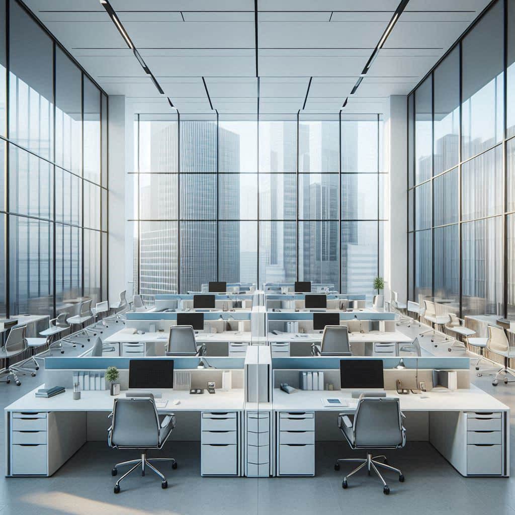 深圳中钢大厦文章配图